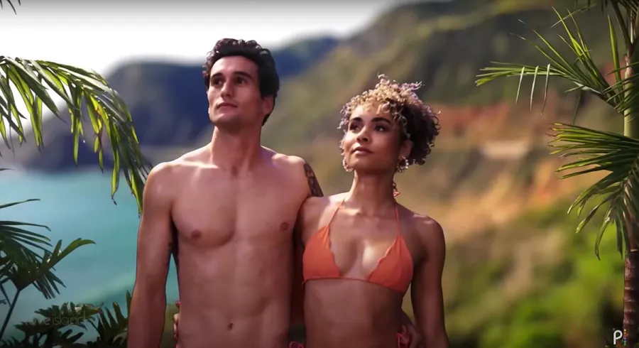 The Cast's Looking for Love! What to Know About ‘Love Island USA’ Season 4