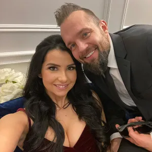 ‘The Challenge’ Alums Attend Derrick Kosinski and Nicole Gruman’s 'Beautiful' Wedding: See Photos