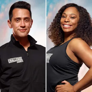 The Challenge USA James Wallington Tasha Fox Exit Interview