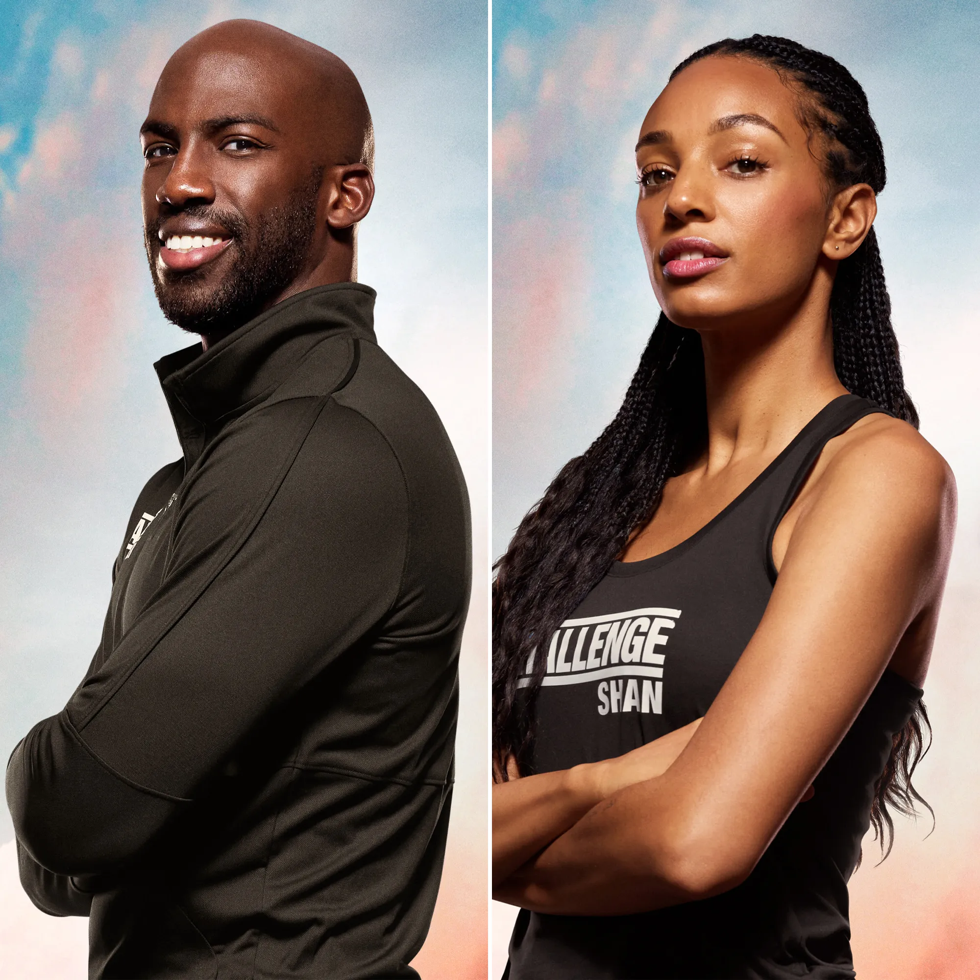 The Challenge: USA's Xavier and Shan Talk About Blindside 'Big Brother' Betrayal