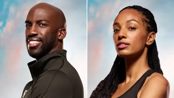 The Challenge: USA's Xavier and Shan Talk About Blindside 'Big Brother' Betrayal