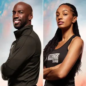 The Challenge: USA's Xavier and Shan Talk About Blindside 'Big Brother' Betrayal