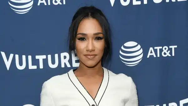 The Flash’s Candice Patton Says She Was ‘Treated Differently’ Than Her White Costars