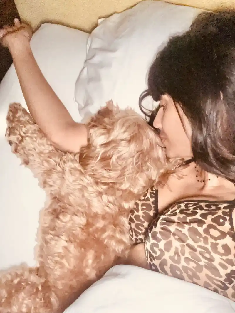 The Good Place Alum Jameela Jamil Inside a Day in My Life