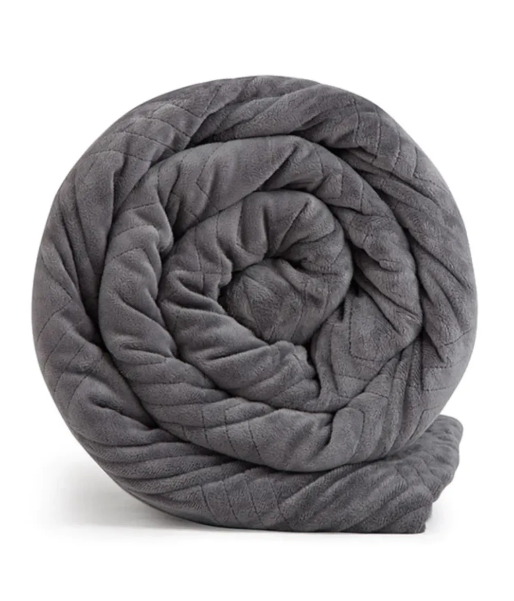 The Hush Classic Blanket With Duvet Cover