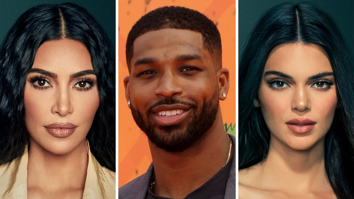 The Kardashians Aren't 'Shocked' by Tristan Thompson