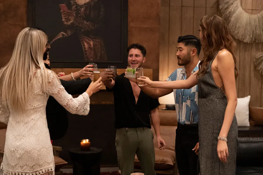 The one that got away Wildest TV Dating Shows