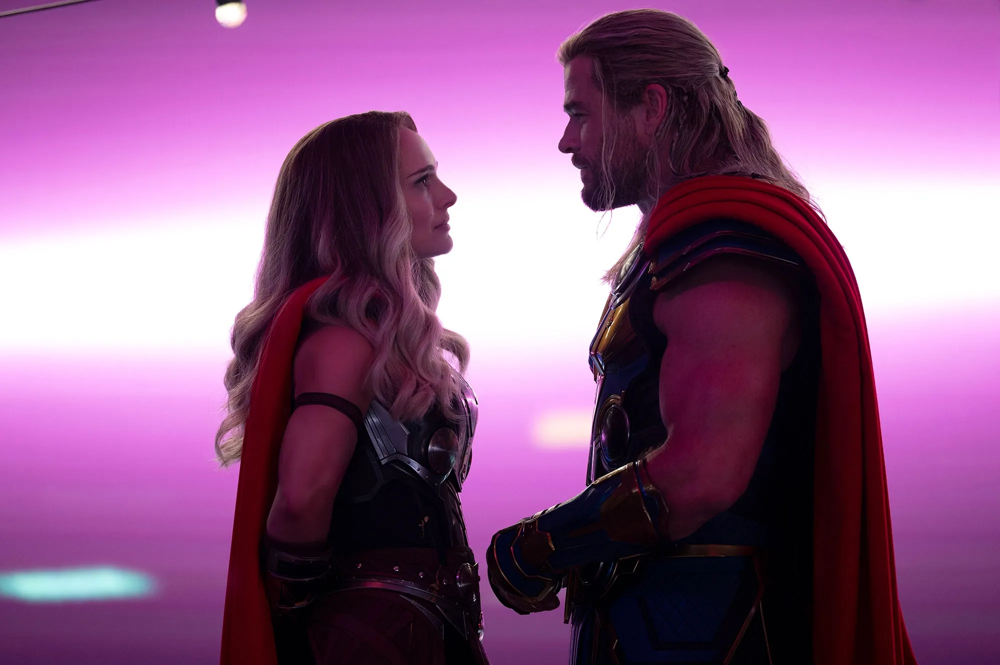 Thor Love and Thunder Post Credits Scenes Explained Who Makes Cameos at the End
