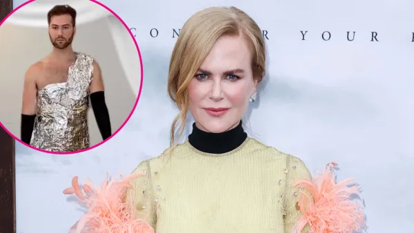 TikTok Star Hilariously Remakes Balenciaga Show