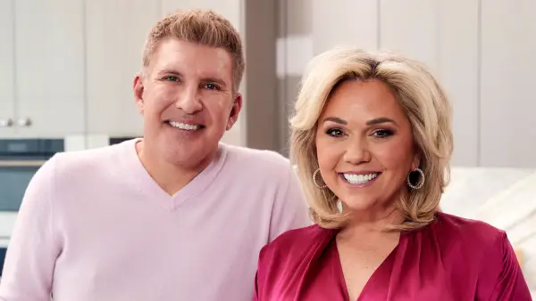 Todd and Julie Chrisley Are Taking It ‘Day by Day’ After Fraud Conviction