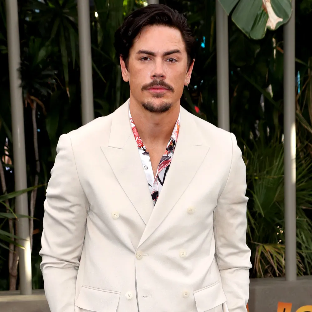 Tom Sandoval Says He&rsquo;s Making &lsquo;Bigger Music&rsquo; Than His &lsquo;Vanderpump Rules&rsquo; Costars