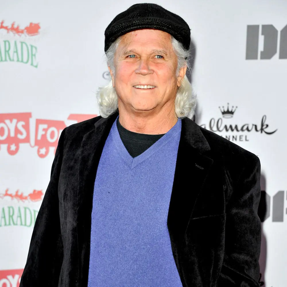 Tony Dow Dead: 'Leave It to Beaver' Star Tony Dow Dies at 77