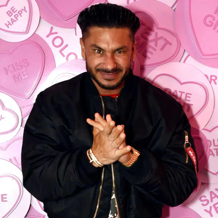 Tony Sirico Dead at 79: 'Sopranos' Cast and More Stars React To His Death