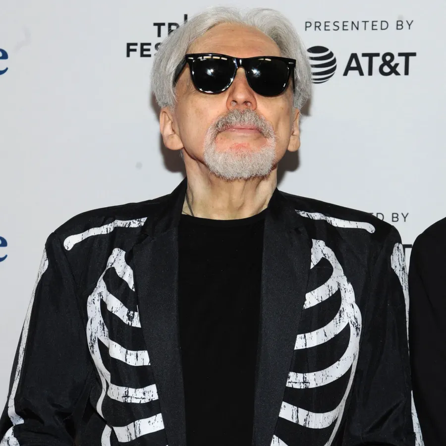 Tony Sirico Dead at 79: 'Sopranos' Cast and More Stars React To His Death