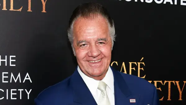Tony Sirico dead