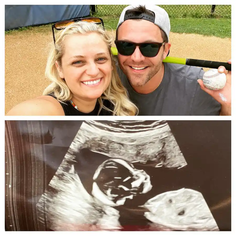 Baby Makes 3! Tony Winner Ali Stroker Expecting 1st Child With David Perlow