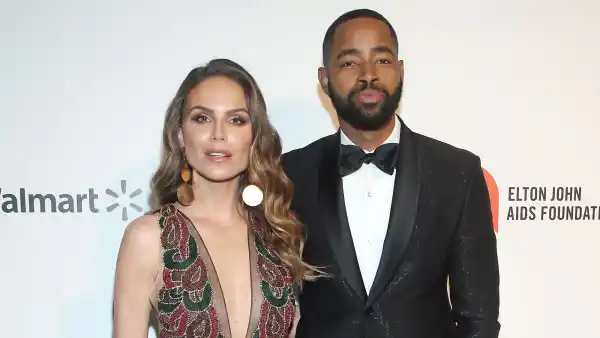 Top Gun Maverick Star Jay Ellis Marries Nina Senicar Italian Ceremony