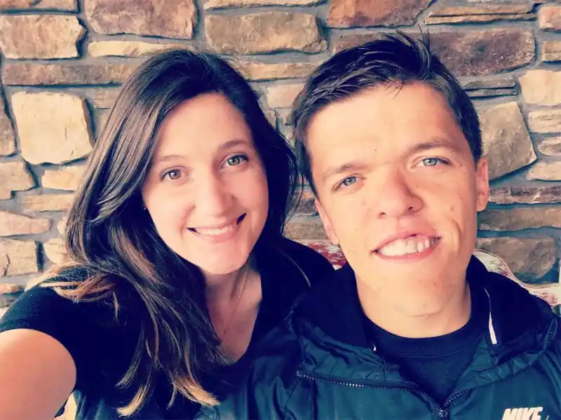 Tori Roloff Jokes She Birthed the Same Child Twice Compares Pics of Jackson and Josiah