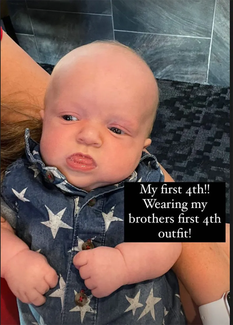 Tori Roloff and Zach Roloff’s Sweetest Moments With Sons Jackson and Josiah and Daughter Lilah