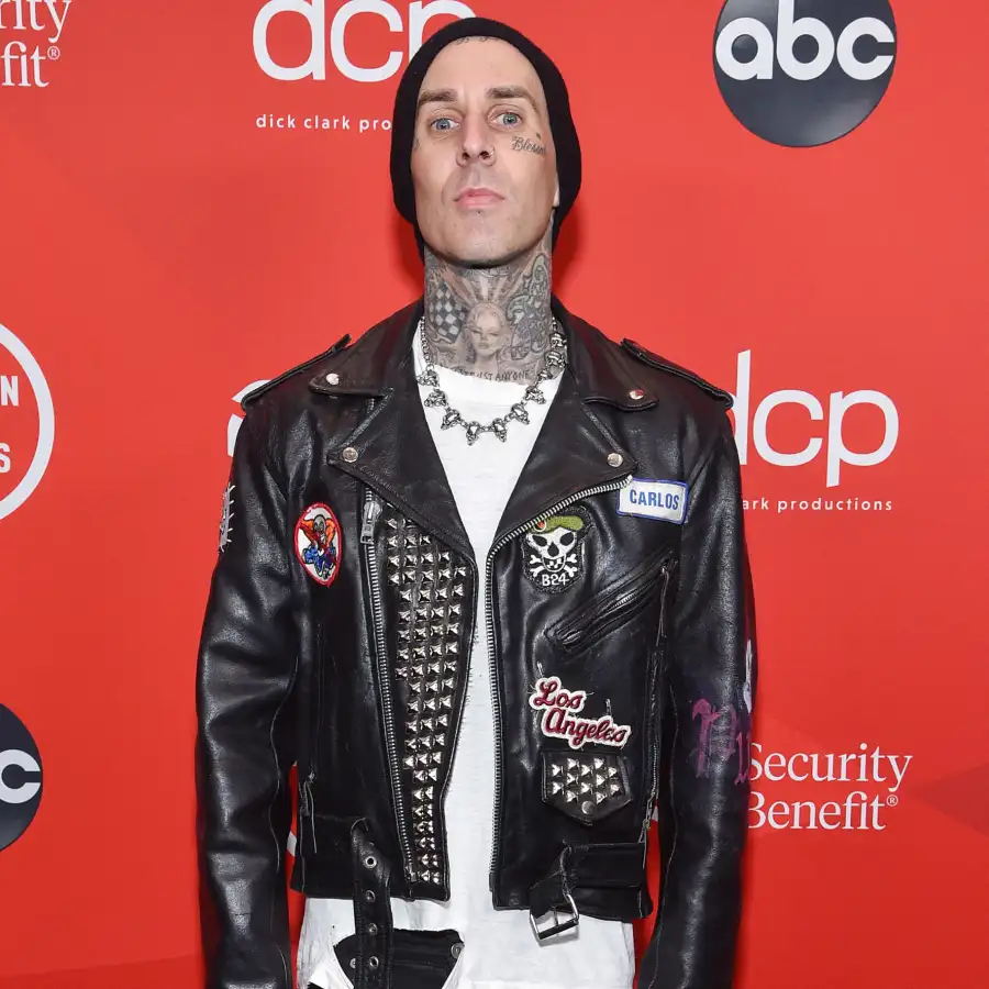 Travis Barker Health Ups Downs Through Years