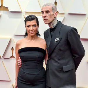 Travis Barker and Kourtney Kardashian Break Their Silence After the Drummer's Hospitalization for 'Severe, Life-Threatening Pancreatitis'