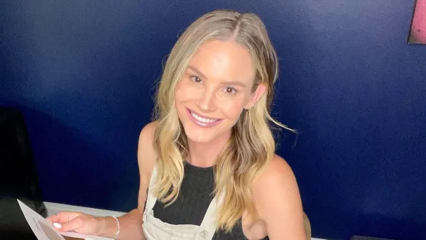 Trevor Colhoun 5 Things Know About Meghan Kings new Boyfriend