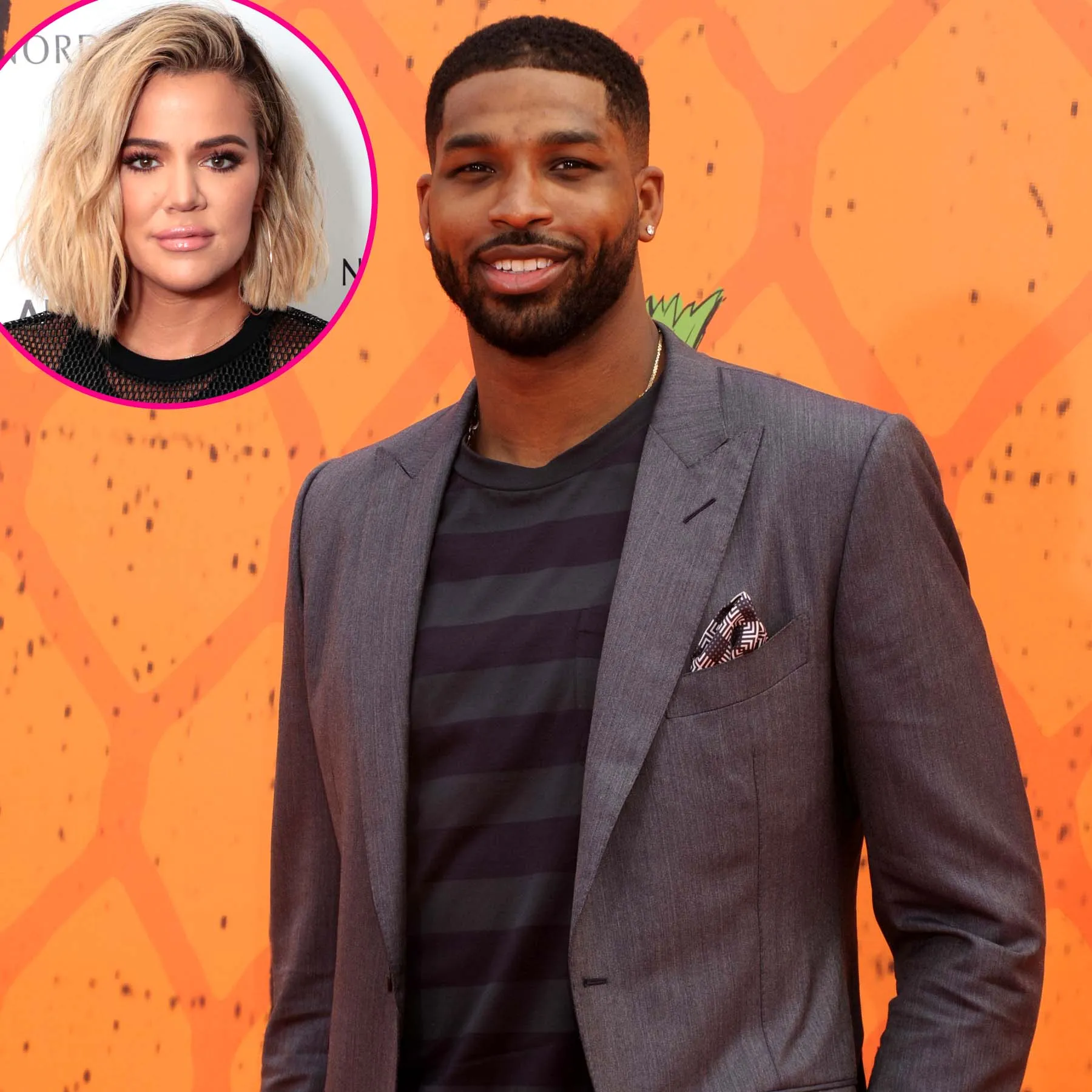 Tristan Thompson Breaks Silence After Khloe Kardashian Confirms Baby No 2
