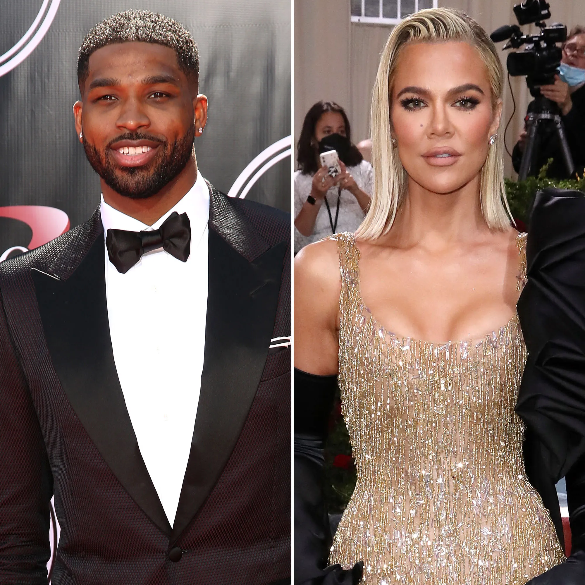 Tristan Thompson Shares Cryptic Message About Responsibility Amid Khloe Kardashian Surrogacy Drama
