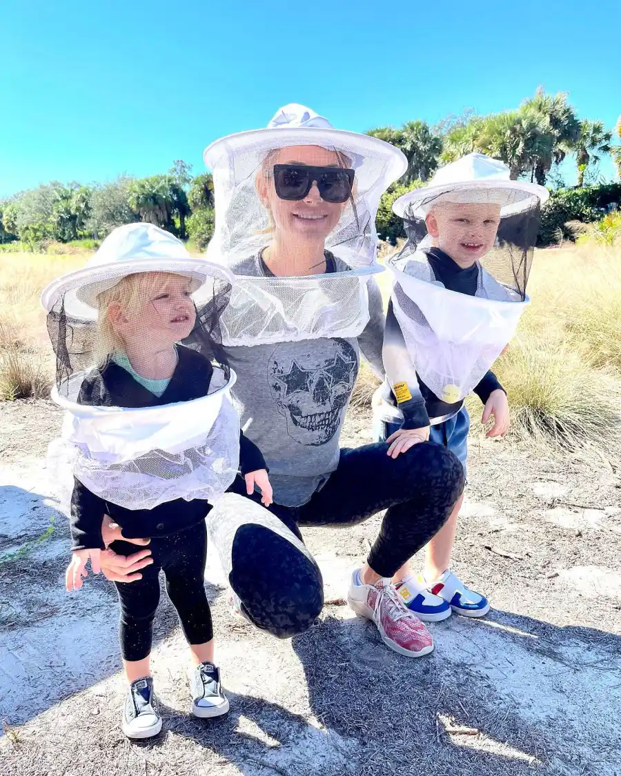 Trump Family Next Generation Their Cutest Family Photos Over Years