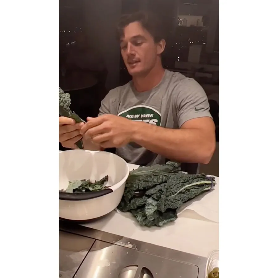 Tyler Cameron Paige Lorenze Relationship Timeline