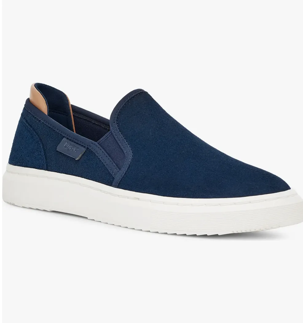 UGG Alameda Slip-On Sneaker