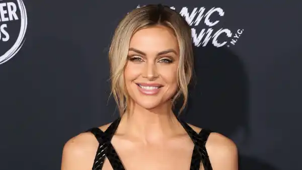 ‘Vanderpump Rules’ Lala Kent Shows Off Recent Breast Augmentation in American Flag Bikini