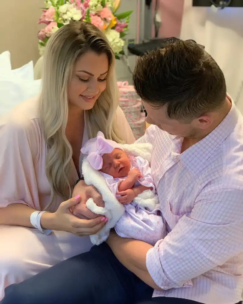 WWE's Mike 'The Miz' Mizanin and Wife Maryse Ouellet’s Relationship Timeline Through the Years: Photos