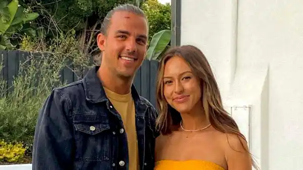 Wedding Bells! BiP Couple Abigail Heringer and Noah Erb Announce Their Engagement