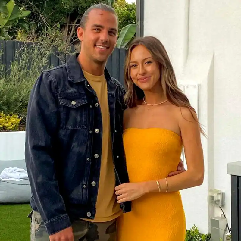 Wedding Bells! BiP Couple Abigail Heringer and Noah Erb Announce Their Engagement
