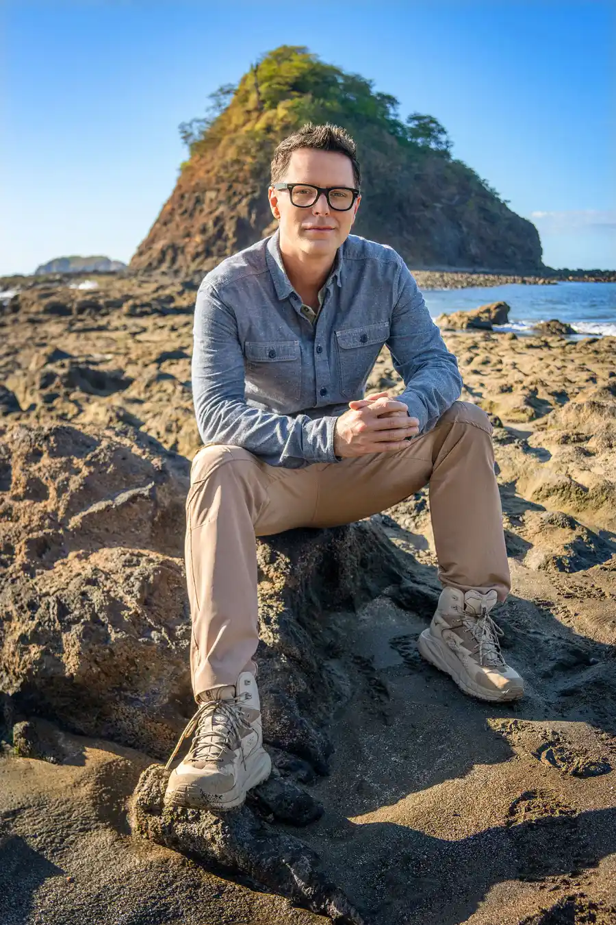 What's Been Said Snake in the Grass Everything to Know About the New Reality Show