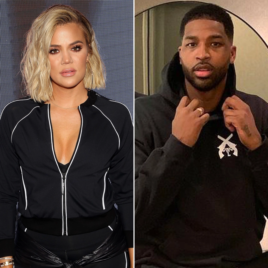 When Did Khloe Kardashian Tristan Thompson Decide Have 2nd Child