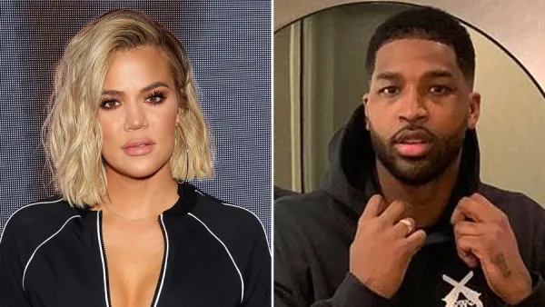 When Did Khloe Kardashian Tristan Thompson Decide Have 2nd Child