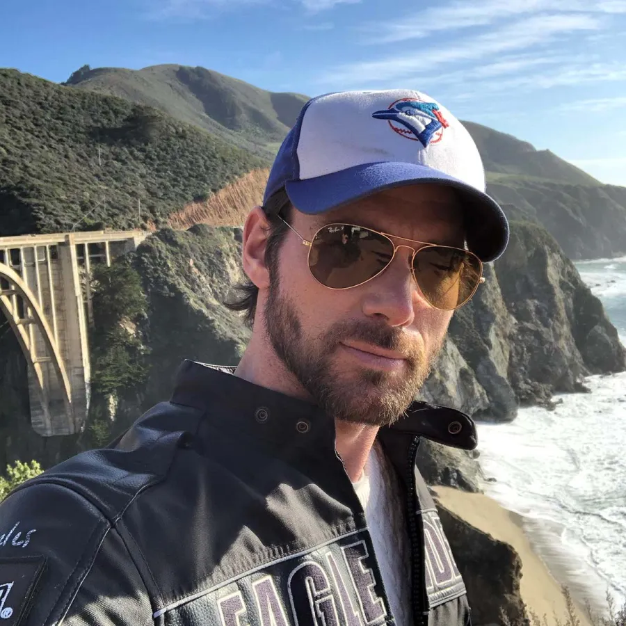 Who Is Hallmark Channels Kevin McGarry