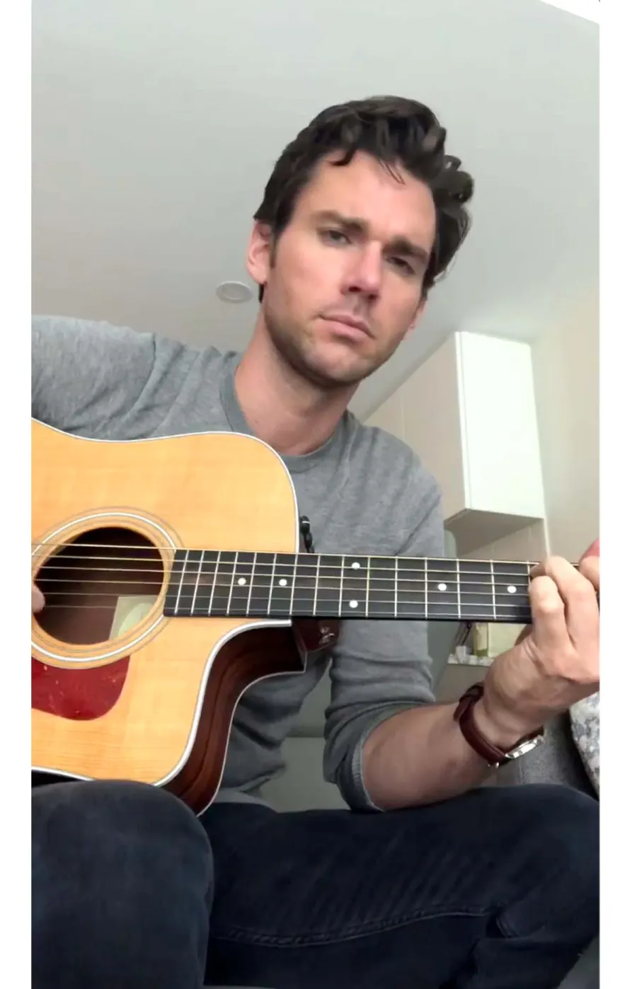 Who Is Hallmark Channels Kevin McGarry