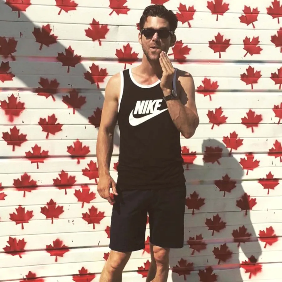 Who Is Hallmark Channels Kevin McGarry