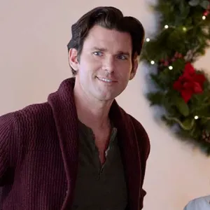 Who Is Hallmark Channels Kevin McGarry