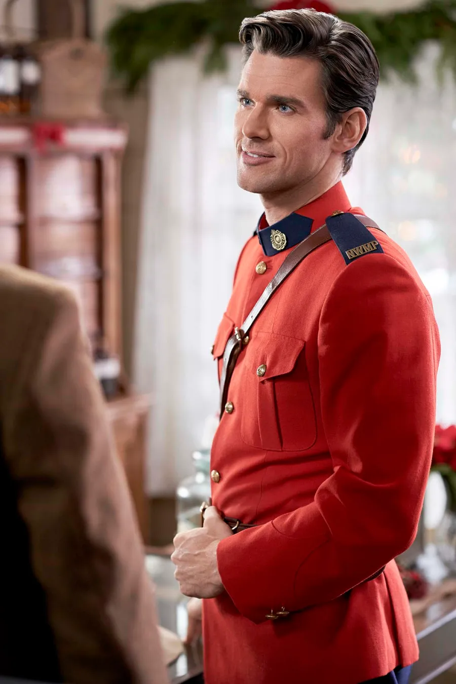 Who Is Hallmark Channels Kevin McGarry