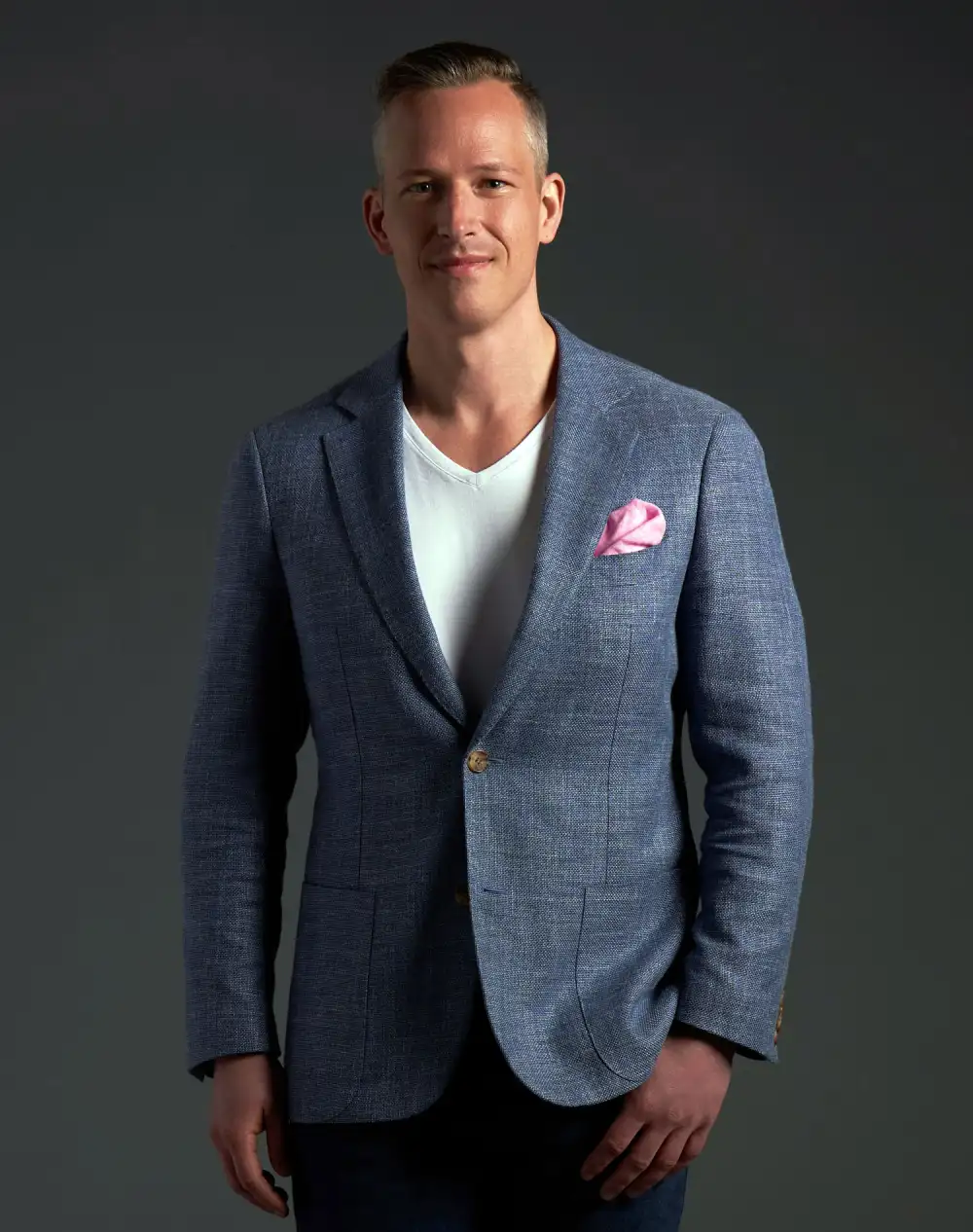 Who Is Jeremy Hartwell 5 Things to Know Amid Love Is Blind Lawsuit