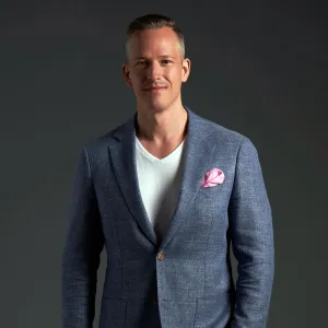 Who Is Jeremy Hartwell 5 Things to Know Amid Love Is Blind Lawsuit