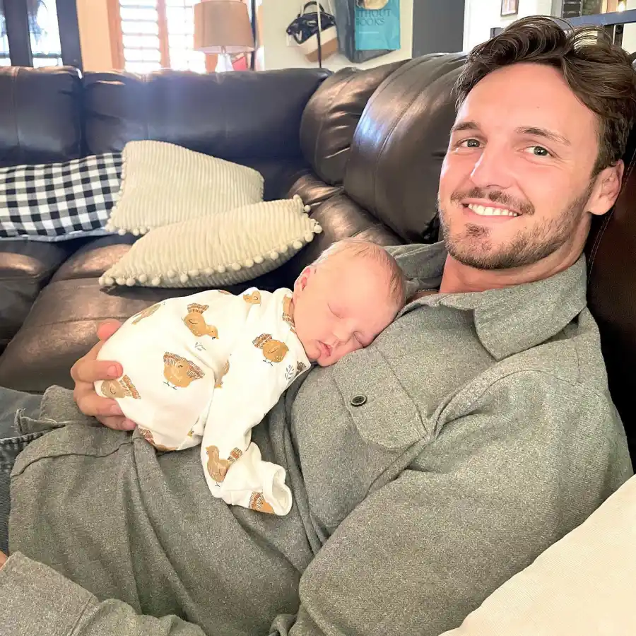 Who Is Logan Palmer 5 Things Know About Season 19 Bachelorette Contestant Rachel Recchia