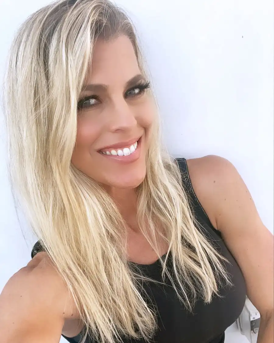 Who Is Sheree Burton 5 Things to Know About Steve Burton’s Estranged Pregnant Wife
