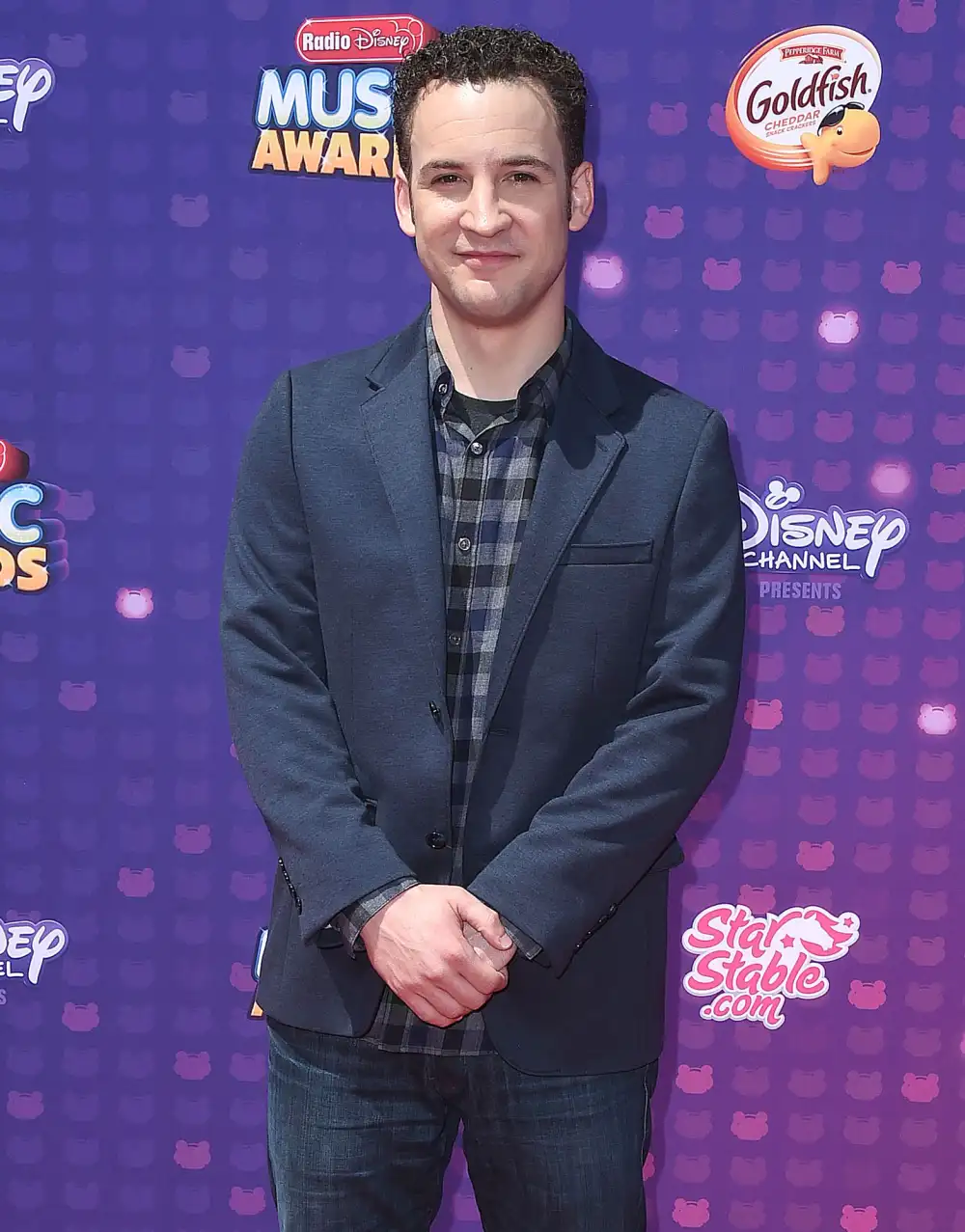 Why Ben Savage Isn&rsquo;t Hosting Pod Meets World With Main Cast