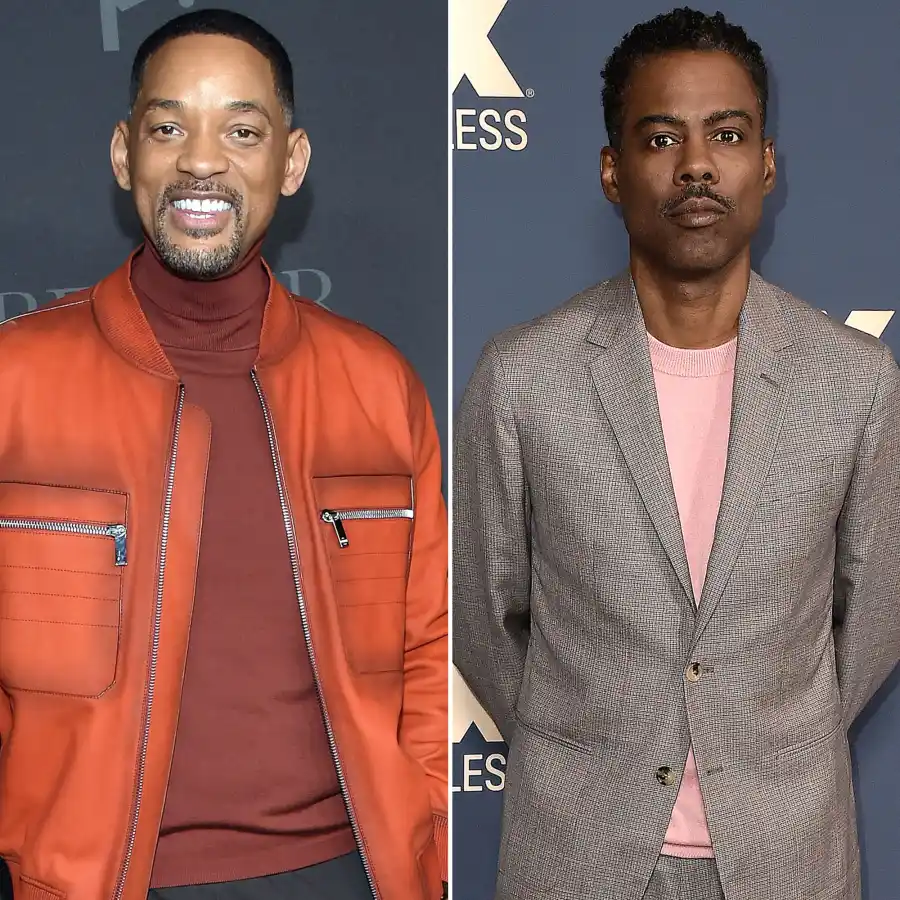 Will Smith Addresses Slap Backlash in Emotional Video: 'It's All Fuzzy'