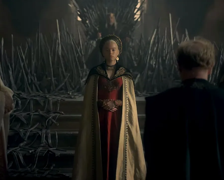 Winter Is Coming Again Everything We Know About the ‘Game of Thrones Prequel House of the Dragon